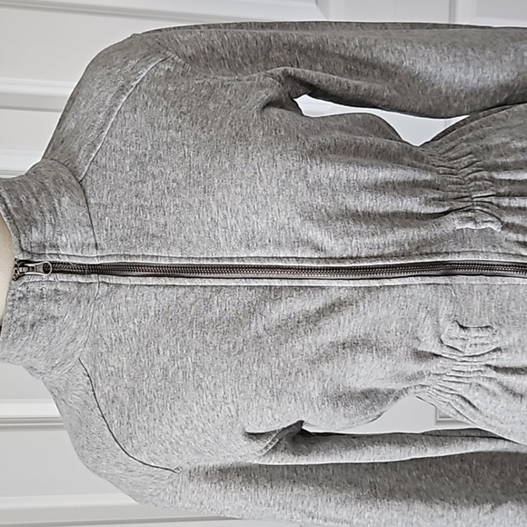 Out from Under Jumpsuit by Urban Outfitters in grey XS - Picture 4 of 6